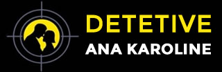 detetive ana karoline logo